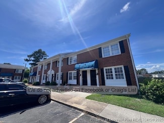 6473 Yadkin Rd Unit 24, Fayetteville, NC 28303