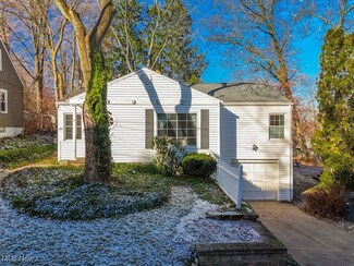 205 Pasadena Ave, Akron, OH 44303