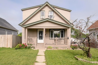3650 S 34th St, Milwaukee, WI 53221