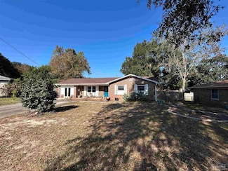 4570 Sailboat Ln, Pensacola, FL 32514