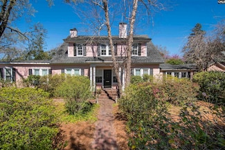 1822 Brevard Place, Camden, SC 29020