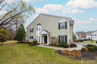 204 Park Knoll, Princeton, NJ 08540
