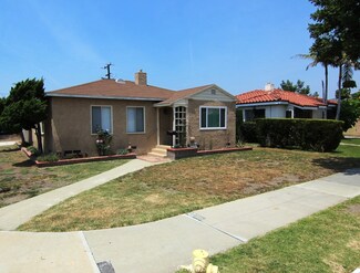 2567 Kurt Ave, Commerce, CA 90040