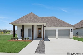 4422 Boulonnais Ave, Baton Rouge, LA 70820