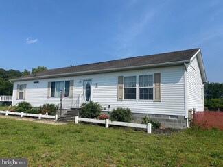 11901 Sandy Ridge Dr, Laurel, DE 19956