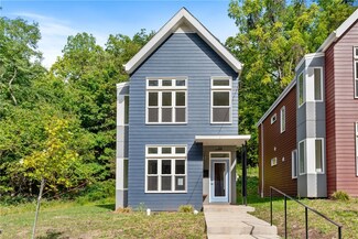 333 Flowers Ave, Pittsburgh, PA 15207