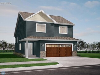 6886 Joseph St, Horace, ND 58047