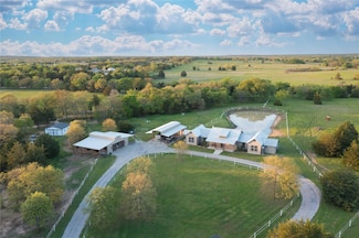 575 County Road 1264, Whitesboro, TX 76273