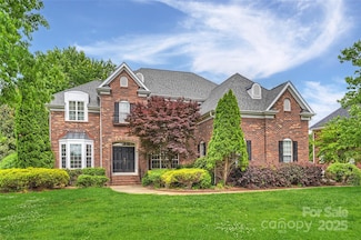 5940 Four Wood Dr, Matthews, NC 28104