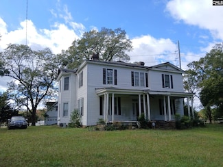 1178 Old Camden Rd, Winnsboro, SC 29180