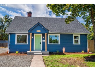 1344 5th St, Springfield, OR 97477