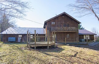 5780 River Ridge Ln, Riner, VA 24149