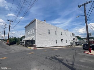 92 Mineral St, Ridgeley, WV 26753
