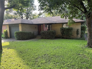 1911 Ferndale Ave, Dallas, TX 75224