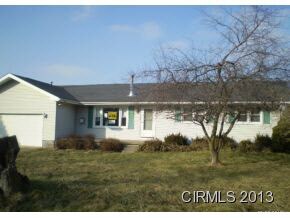 709 E County Road 1300 S, Galveston, IN 46932