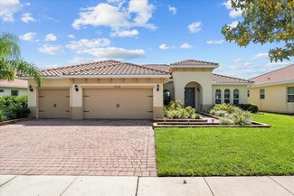 3715 Paradiso Cir, Kissimmee, FL 34746