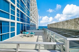 6801 Collins Ave Unit 604, Miami Beach, FL 33141