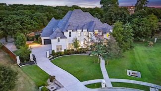 1101 Linnea Ln, Southlake, TX 76092