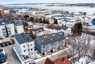 29 Tyng St, Portland, ME 04102