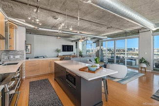1401 Wewatta St Unit 1202, Denver, CO 80202