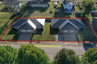 10082 Glendale St, Potosi, MO 63664