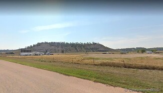 Lot 3 E 6th St, Pine Bluffs, WY 82082