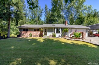 221 Highway 162 E, South Prairie, WA 98385