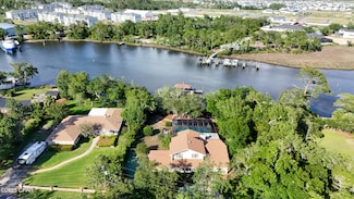 3306 Robinson Bayou Cir, Panama City, FL 32405