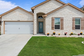 11323 Begonia Rock, San Antonio, TX 78245