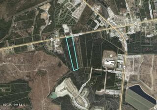 1850 N Carolina 172, Sneads Ferry, NC 28460
