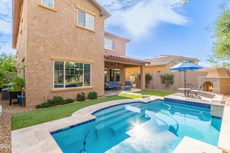 4526 E Vista Bonita Dr, Phoenix, AZ 85050