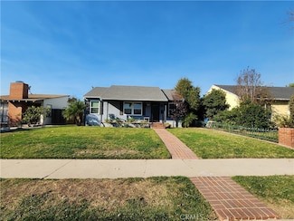 3763 Walnut Ave, Long Beach, CA 90807