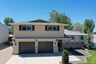 1401 N 59th St, Nampa, ID 83687