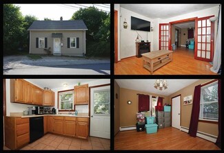 17 Church St, West Warwick, RI 02893