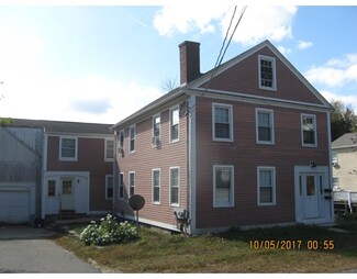 627 Pleasant St, Paxton, MA 01612