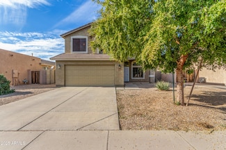 2500 S Sunnyvale Ave, Gilbert, AZ 85295