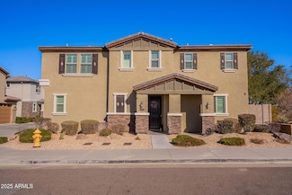 5172 E Desert Forest Trail, Cave Creek, AZ 85331