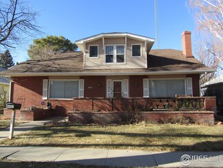 410 Clayton St, Brush, CO 80723