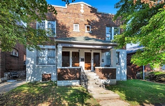 4513 Pennsylvania Ave, Saint Louis, MO 63111