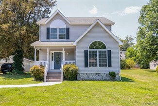 8502 Cleveland St, Henrico, VA 23228