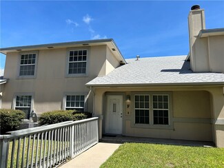 14439 Compass St Unit F, Corpus Christi, TX 78418