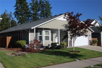 3332 Kona St NE, Lacey, WA 98516