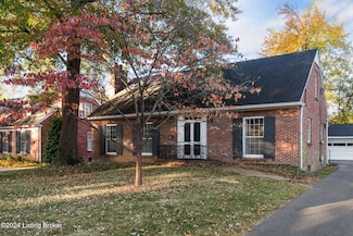 216 Gibson Rd, Louisville, KY 40207