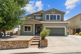 3230 Creekside Ln Unit 1, Sparks, NV 89431