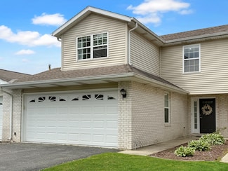 10828 Park St Unit B, Crown Point, IN 46307
