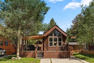 85 Revett Dr Unit 79, Breckenridge, CO 80424