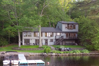 19 Hiawatha Heights, Woodstock Valley, CT 06282