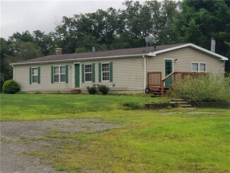 712 Woolridge Rd, Frenchville, PA 16836