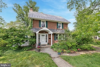 1871 Keith Rd, Abington, PA 19001