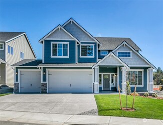 16715 8th Ave E Unit 101, Spanaway, WA 98387